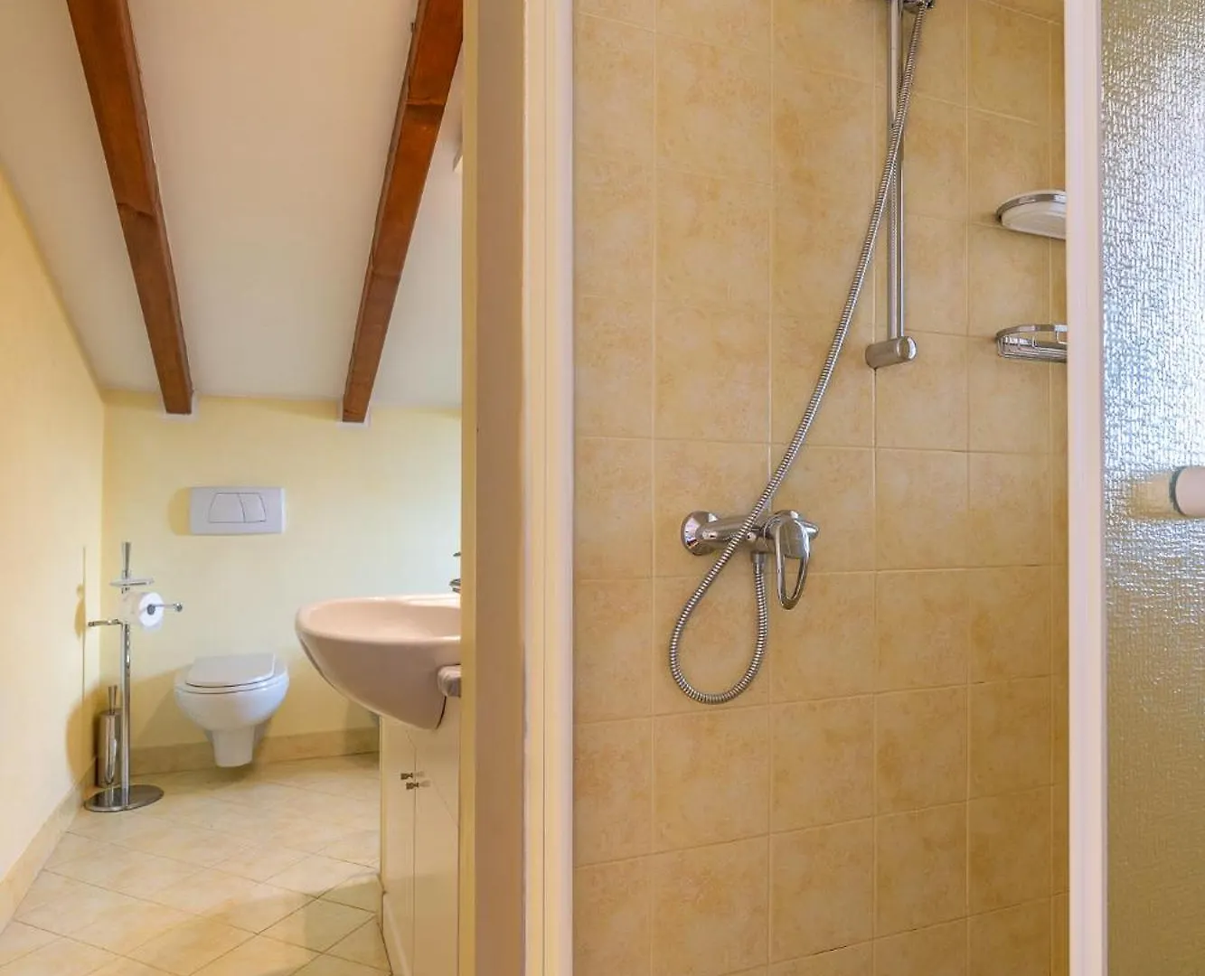 Holiday home My Holidays - 5 Case Gera Lario Italy